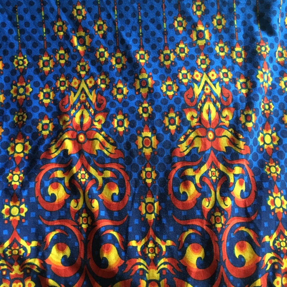 Maxi dress!